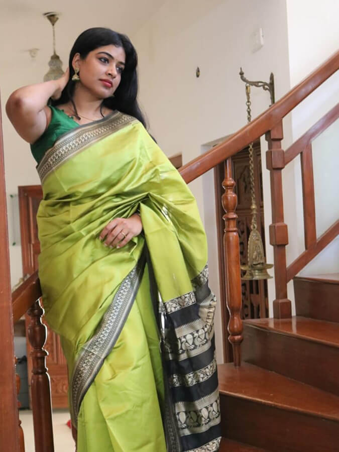 Amaithi (அமைதி)