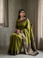 Amaithi (அமைதி)