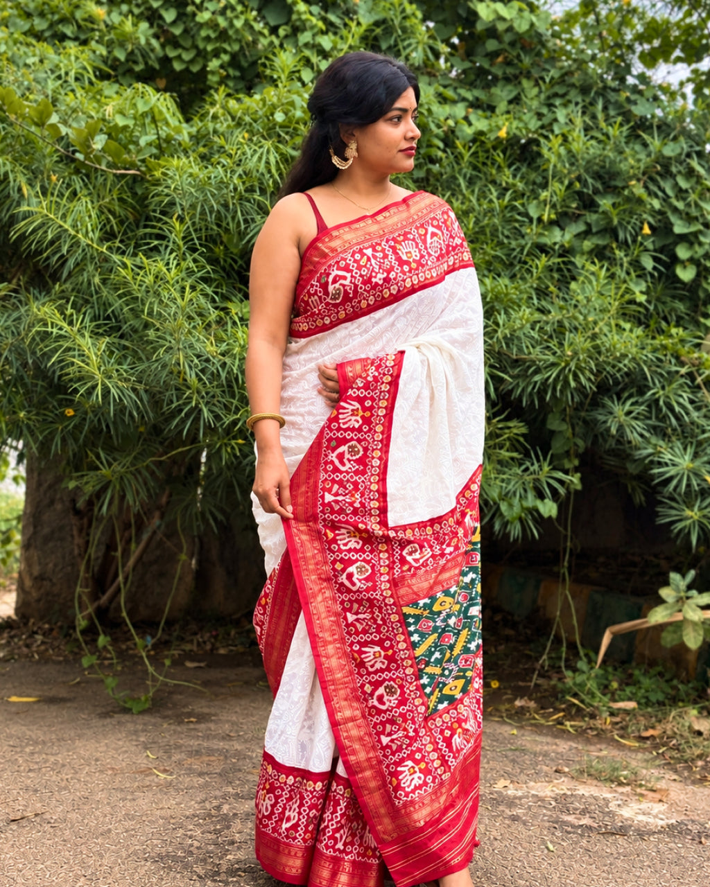 Ghoomar