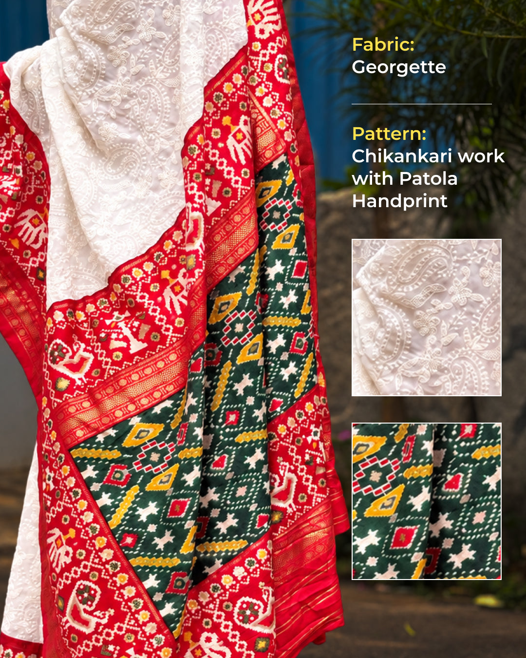 Ghoomar
