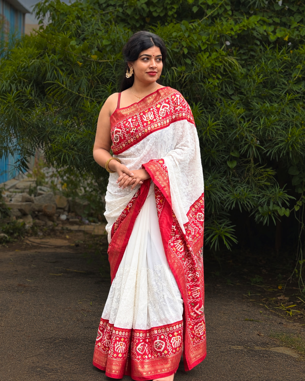 Ghoomar