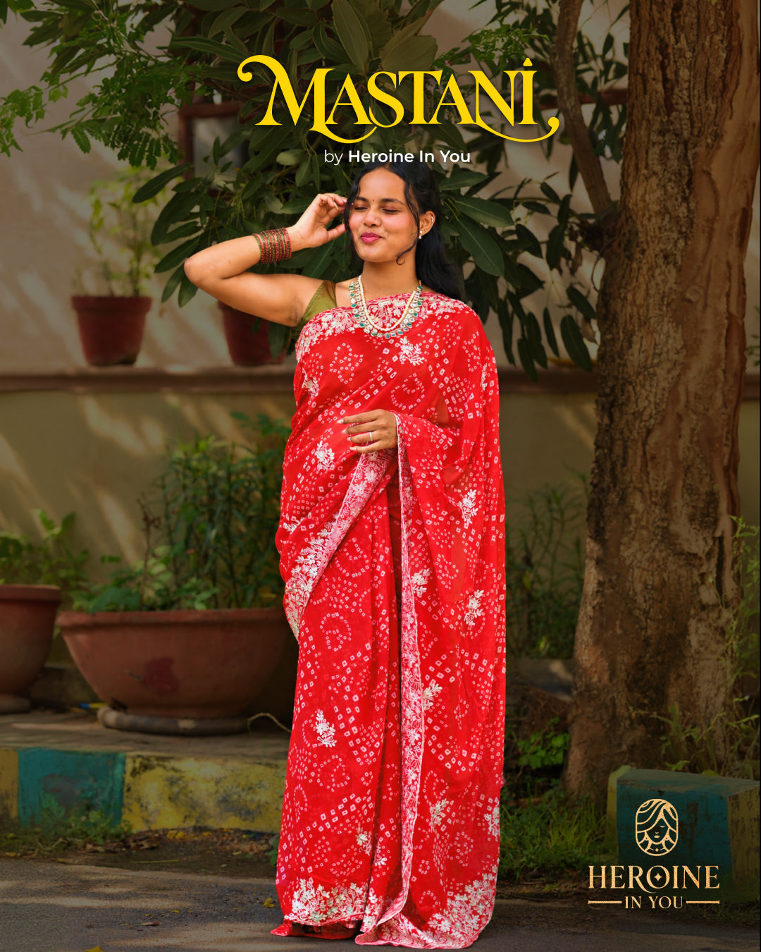 Mastani