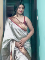 Nishabdham (నిషాబ్ధమ్మ)