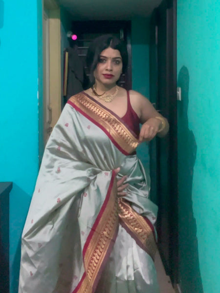 Nishabdham (నిషాబ్ధమ్మ)