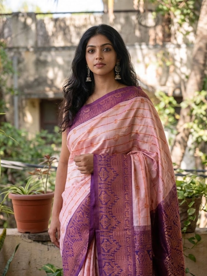 Sahane (ಸಹನೆ)