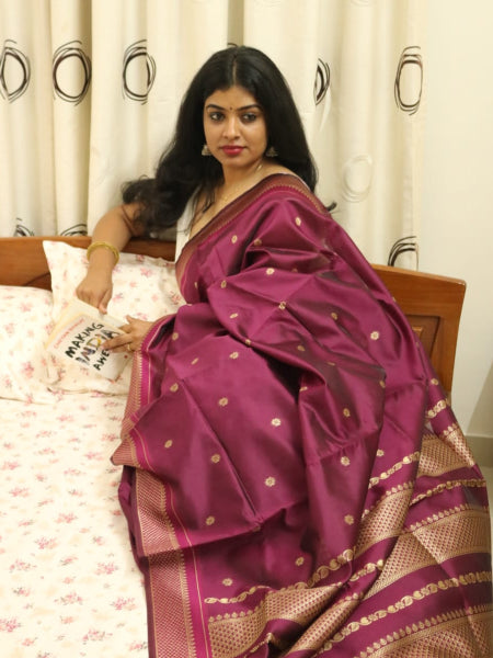 Vedana (വേദന)