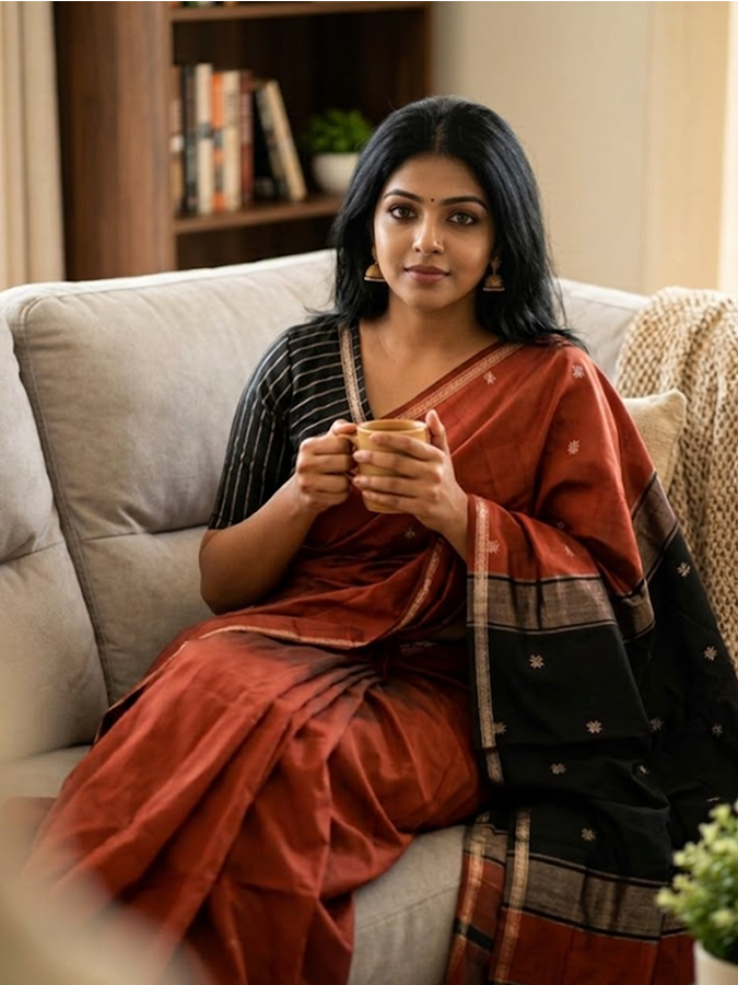 Saanthwanam (സാന്ത്വനം)