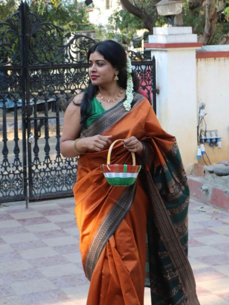 Kaathirapu (கதிர்பு)