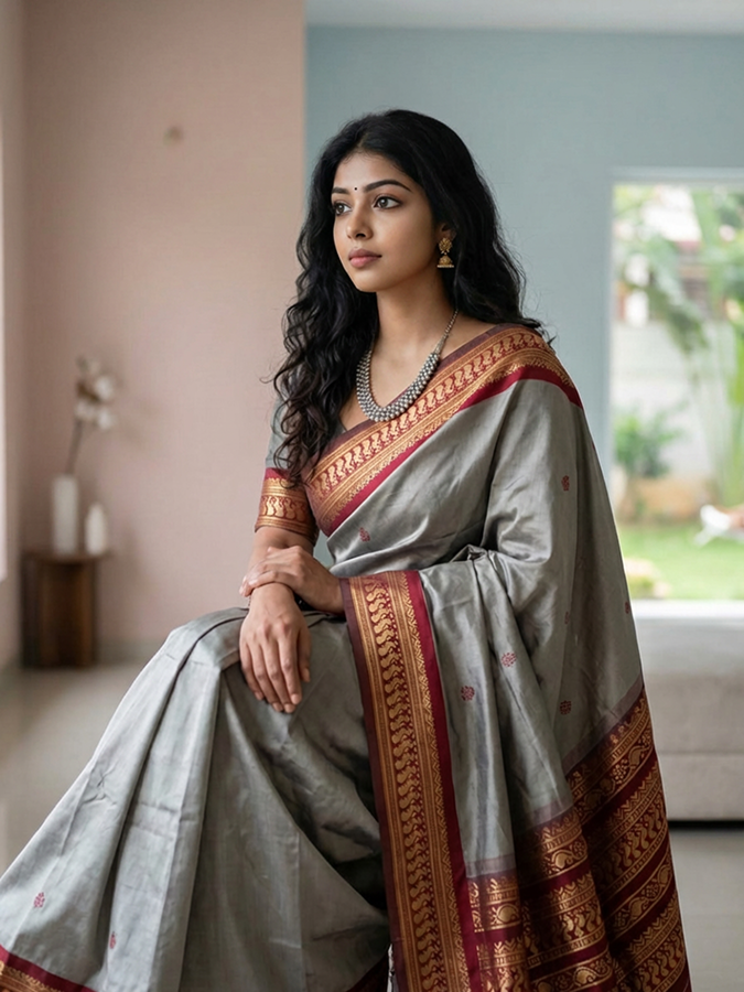 Nishabdham (నిషాబ్ధమ్మ)