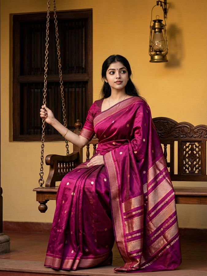 Vedana (വേദന)